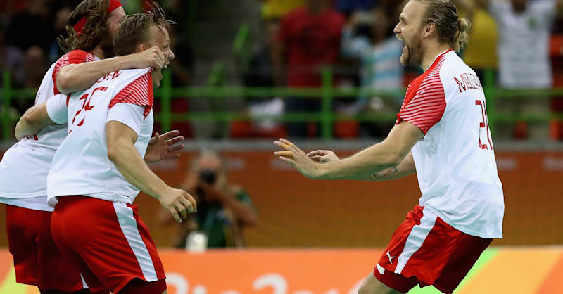 Handball - Men - Rio 2016 Olympic Games