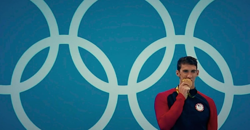 Olympic Channel Commission Rio Highlights
