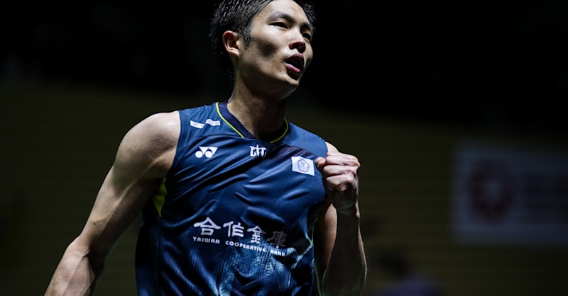 Watch... Badminton | VICTOR Denmark Open | Odense