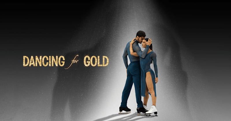 Dancing for Gold | Olympic Ice Dance Documentary