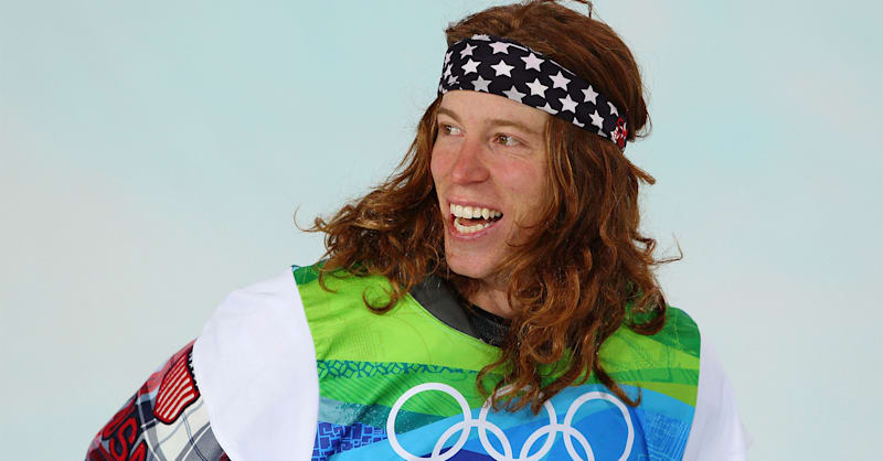 他们现在在哪里？肖恩·怀特传奇继续