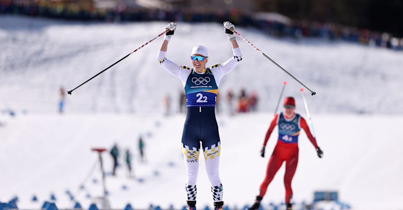 女子団体決勝 - クロスカントリースキー | ミラノ・コルティナ2026