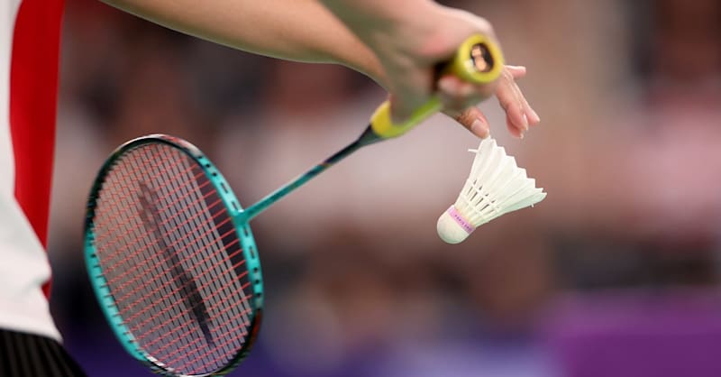 Badminton | Masters BWF Japon 2025 | Kumamoto, Japon | Diffusion en direct gratuite – Olympics.com