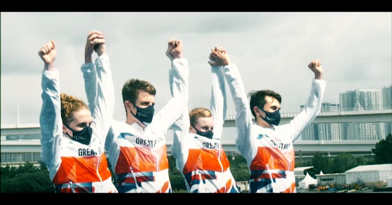 Music | Tokyo 2020: Medals Day 08