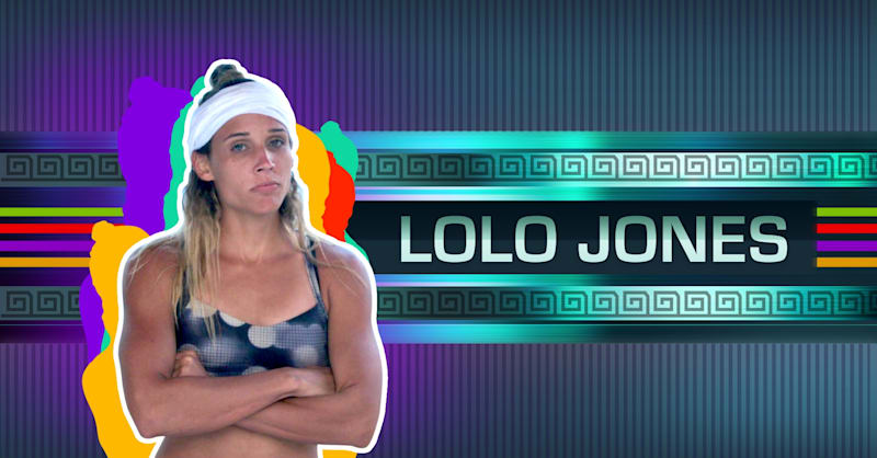 Lola jones online vetement