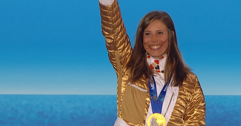 チェコの冬季五輪公式ユニフォームはソチ金メダリスト仕様