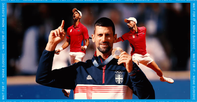 2008 Roland Garros ノバク・ジョコビッチ 2008 Roland Garros ノバク・ジョコビッチ-ジャパン公式