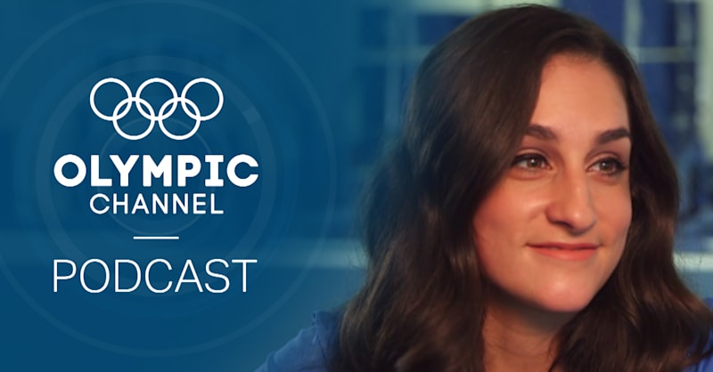LA life: On campus with US gymnasts Jordyn Wieber and Madison Kocian
