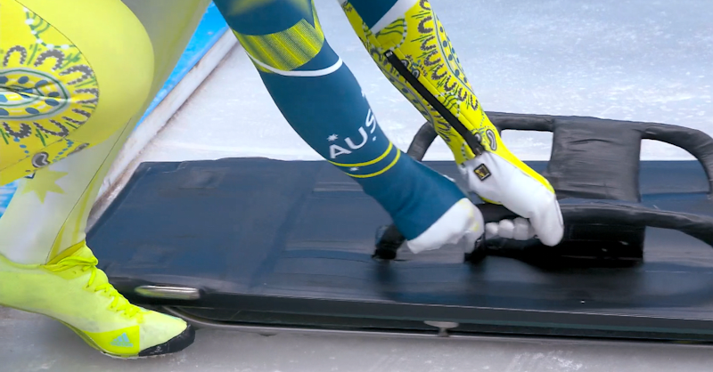 Resumen deportivo Beijing 2022 Skeleton Skeleton (F) Día 10