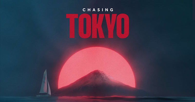 Chasing Tokyo | Olympic Channel