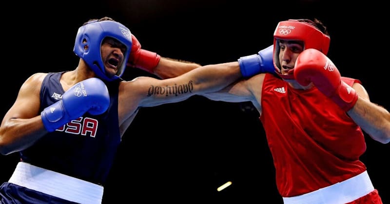 Rounds of 32 & 16 - Day 3 - Evening Session - Boxing | Tokyo 2020 Replays