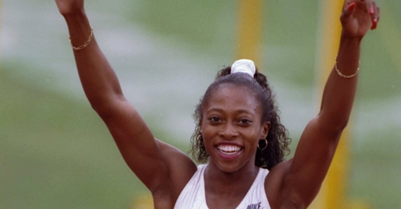 オリンピック史上最少僅差の接戦 バルセロナ1992