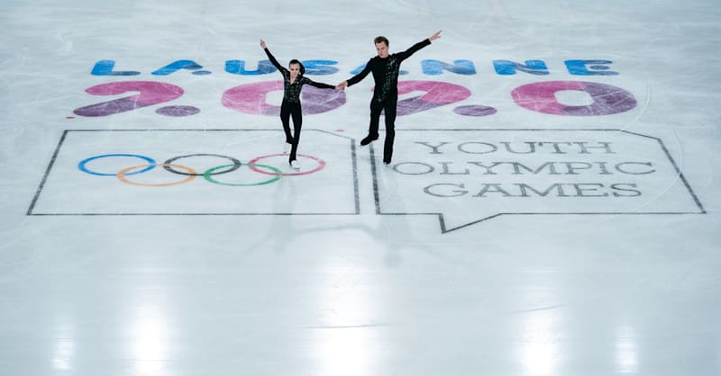 Youth Olympic Games – Global Unity Through Sports