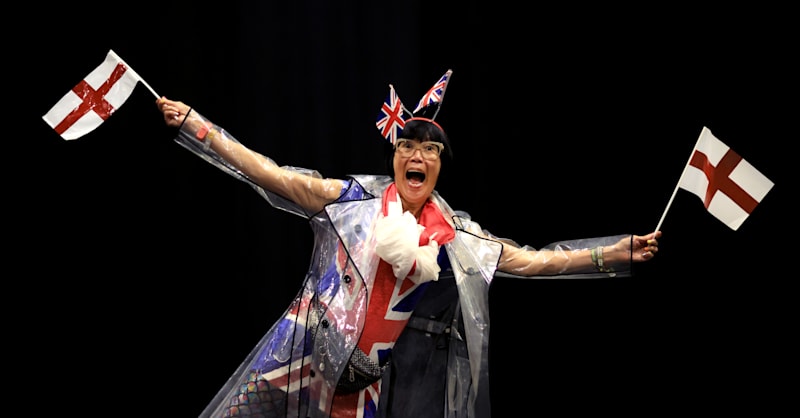 2022年英联邦运动会 - 伯明翰点燃运动热情