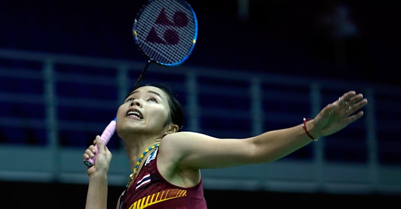 Badminton | Semi-finals | DAIHATSU Indonesia Masters | Jakarta