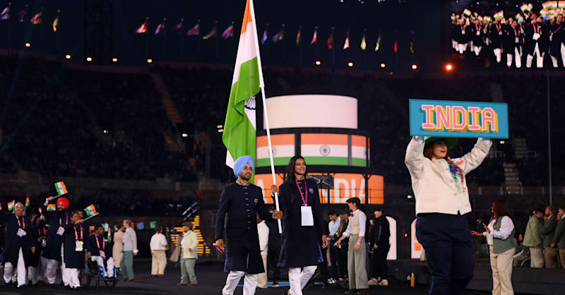 Highlights Of The Commonwealth Games 2022 Opening Ceremony   Wnvpydm3ixtiydwie1mo