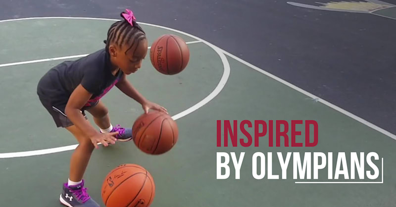 Recopilación de baloncesto