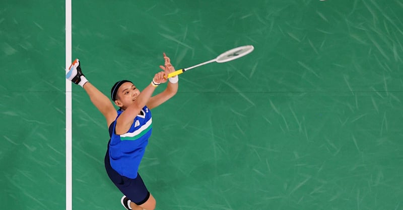Badminton | Quarterfinals Session 2 Court 2 | Malaysia Open | Kuala Lumpur