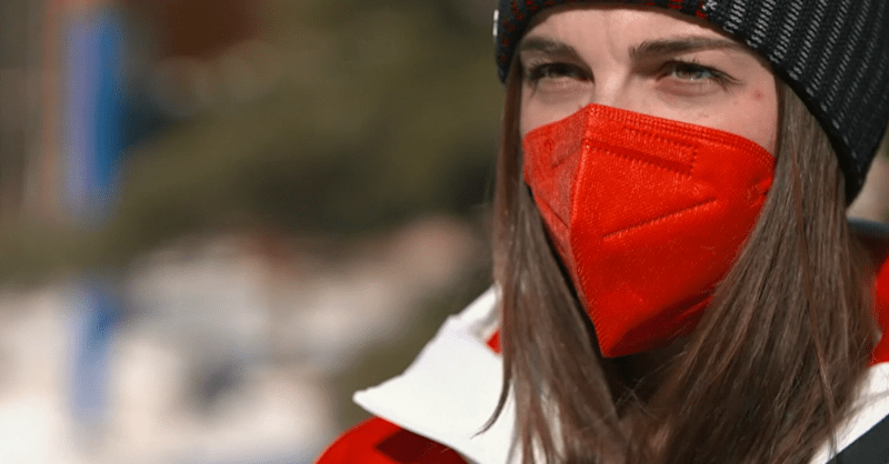 Feature Beijing 2022 Hannah Prock