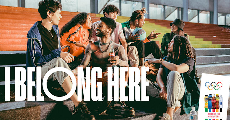 I Belong Here Manifesto