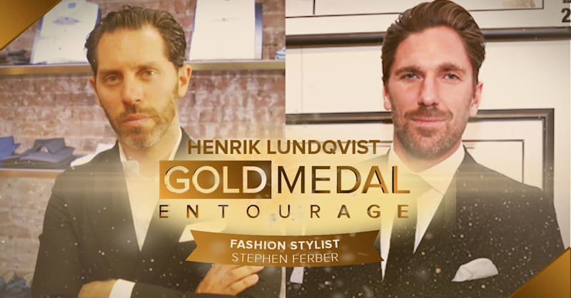 Stephen F men's fashion – NEWS  Henrik lundqvist, Sharp dressed man, Men  dress