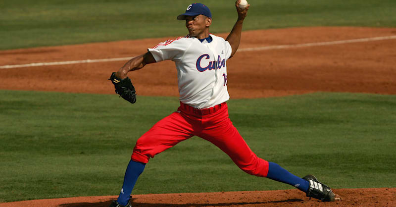 ベースボール外交でライバル同士が接近 | Arriba Cuba