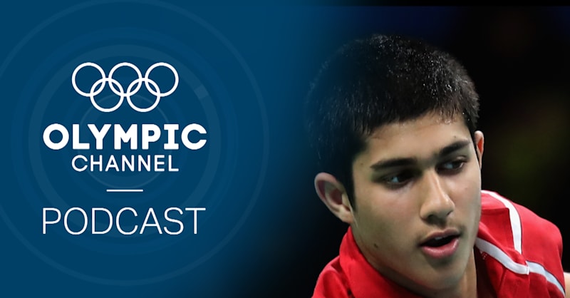 Four Athletes to Watch: Youth Olympic Games Preview
