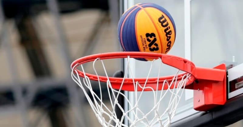 Basquetebol 3x3 cresce em Portugal a pensar nos Jogos Olímpicos de 2020