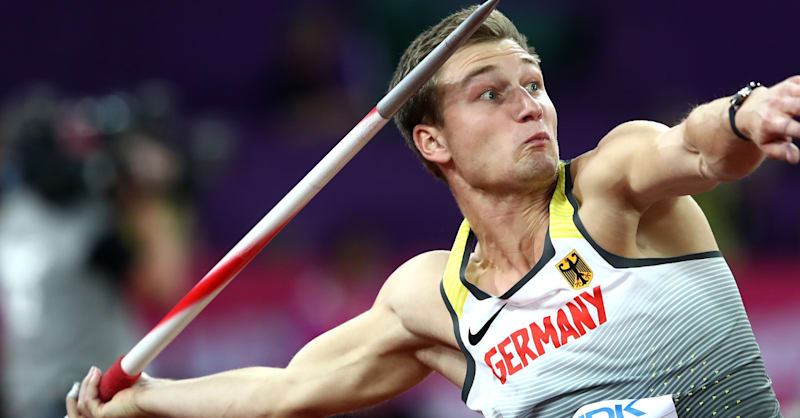 Thomas Rohler: You need to accept and adapt