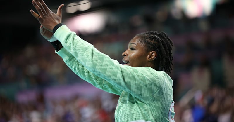 Women's Preliminary Round HUN-FRA & NOR-SWE | Handball | Olympic Games Paris 2024