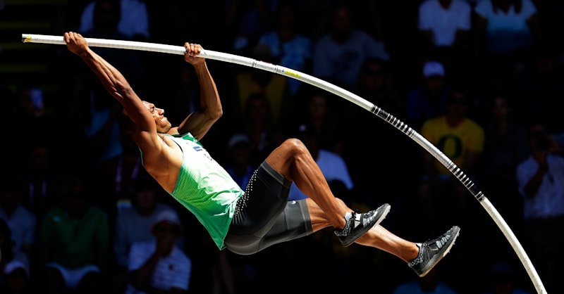 Sport guide: Inside Pole Vault
