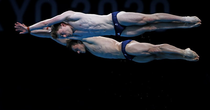 Plongeon photos - Jour 3