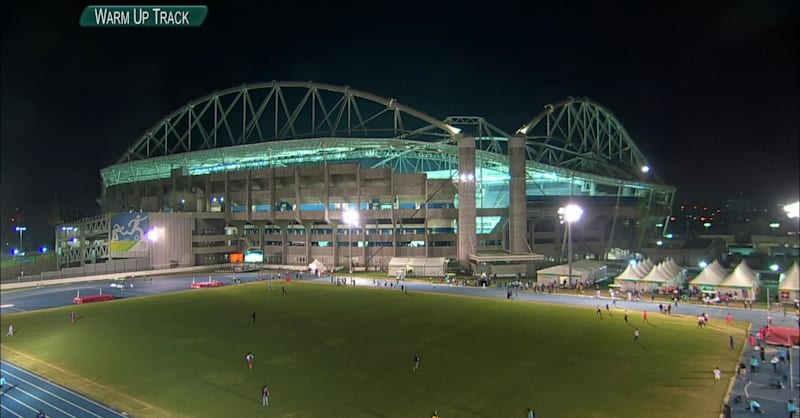 Athletics Integrated: Day 14 Evening | Rio 2016 Replays