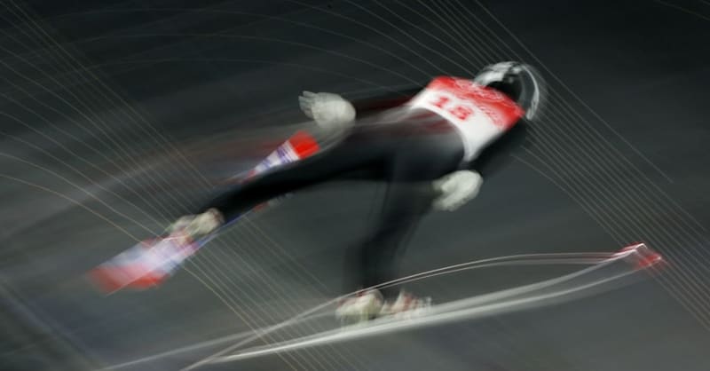 男子NH競技ラウンド トライアル、男子NHラウンド1 & 最終ラウンド - スキージャンプ | 北京 2022 リプレイ