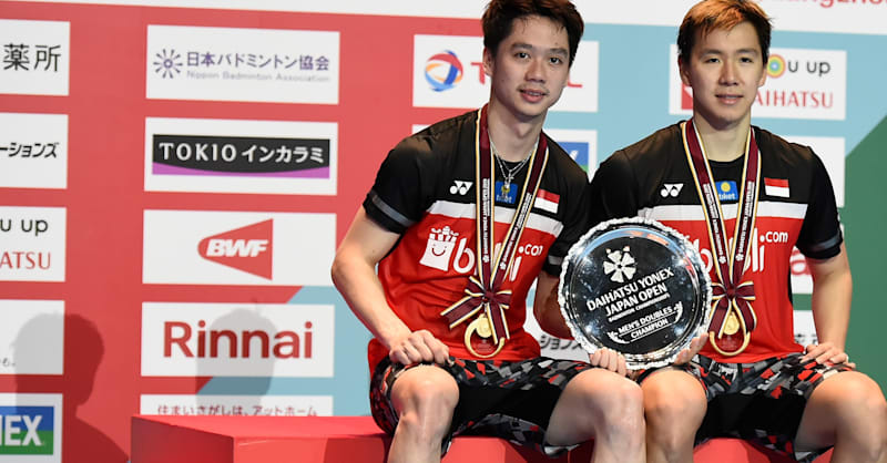 ギデオン＆スカムルジョ：プレッシャー対処法