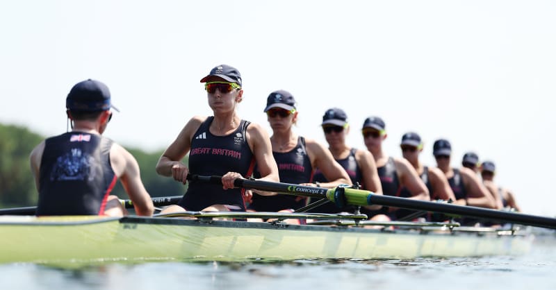 Rowing | Day 7 Heats & Finals B & A | World Championships | Shanghai ...