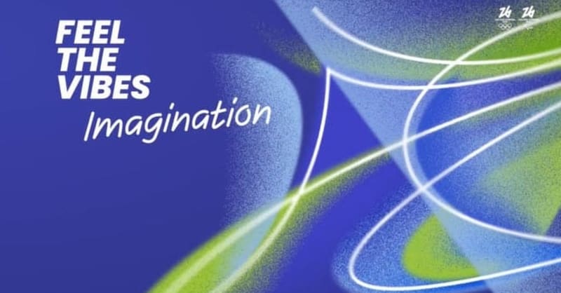 Vibes: Imagination | Winter Olympic Games Milano Cortina 2026