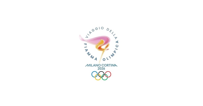 The Olympic and Paralympic Torch Relay | Winter Olympic Games Milano-Cortina 2026