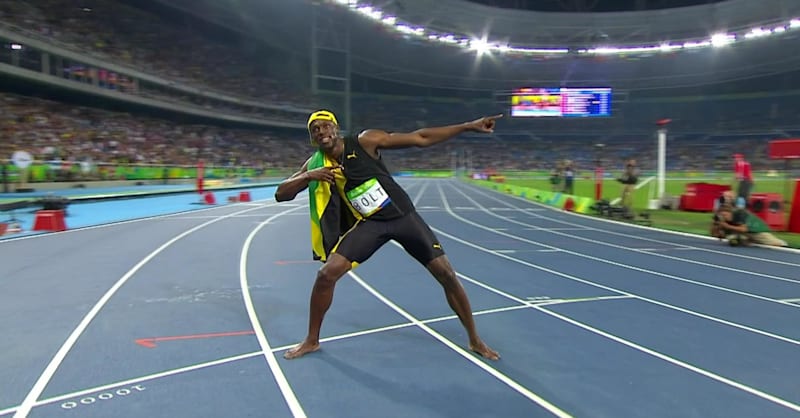 Athletics Integrated: Day 9 Evening | Rio 2016 Replays