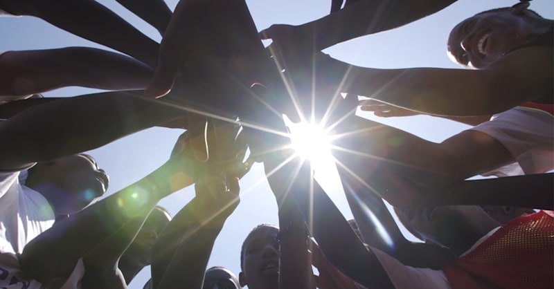 Nurturing peace, unity and reconciliation among young Rwandans through ...