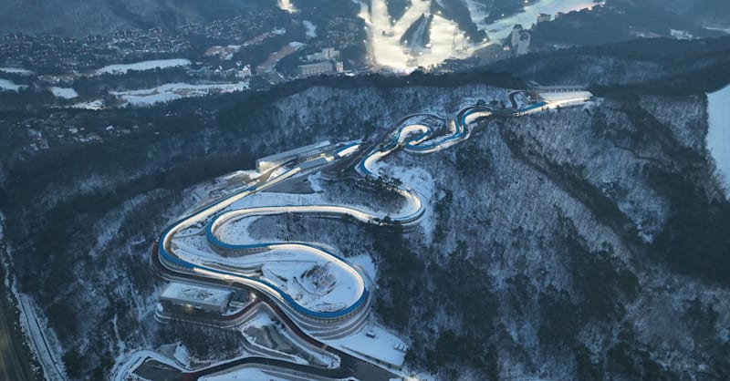 Sliding Centre