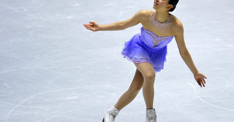 超レア!羽生結弦　浅田真央　高橋大輔　ソチ五輪代表決定写真　サイン入り❗ 超レア!羽生結弦 浅田真央 高橋大輔 ソチ五輪代表決定写真