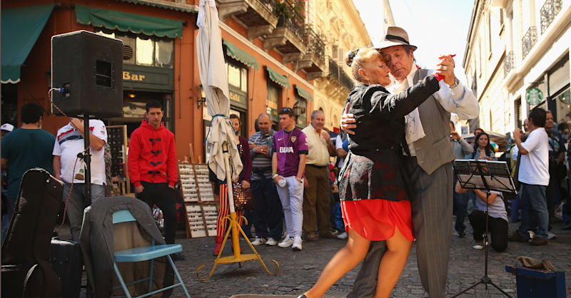 第3回ユースオリンピック開催へ「南米のパリ」は準備万端