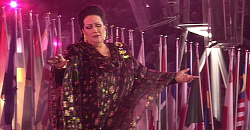 バルセロナ 1992 限定Ver. バルセロナ 1992 限定Ver. マイケル