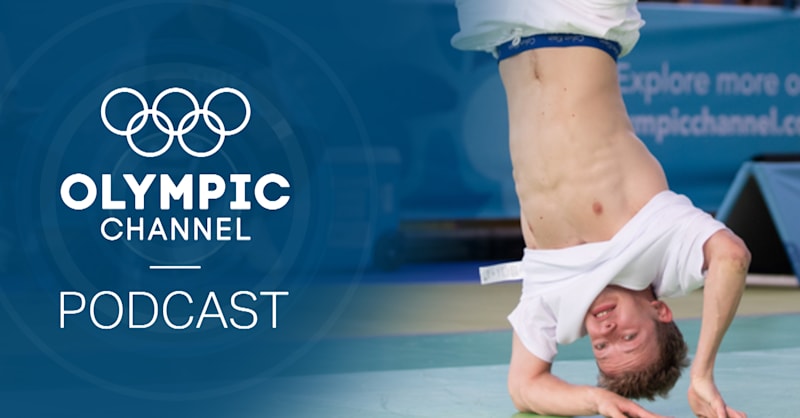 Breaking barriers with the b-girls and b-boys of the Youth Olympic Games