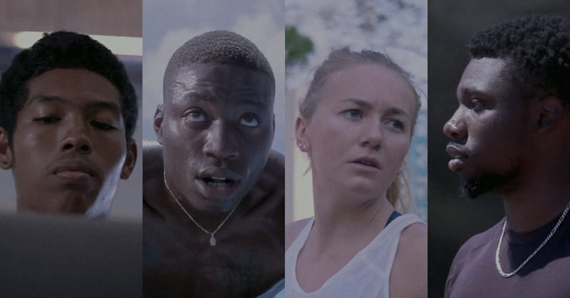 紹介編 | Athletes to Watch - Tokyo 2020
