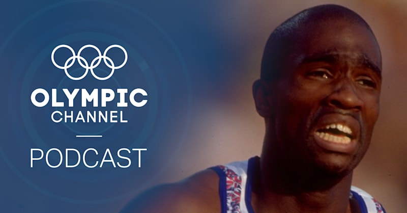 PODCAST 4: Olympic Jerseys In Depth 