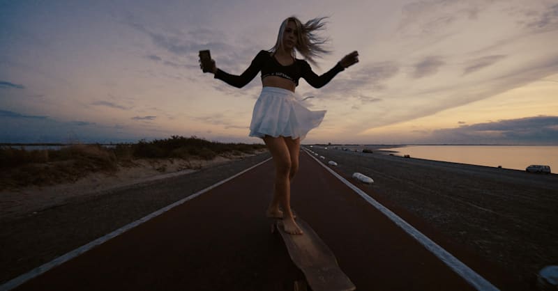 Sterre Meijer captivates millions on social media with her ...
