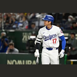 ドジャース、開幕2連勝！大谷翔平は今季1号も｜MLB東京シリーズ2025ゲーム2