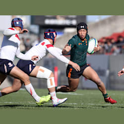 全国高校ラグビー大会2023-2024年決勝丨桐蔭学園vs東福岡丨放送予定